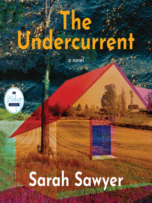 The Undercurrent - Audiobook